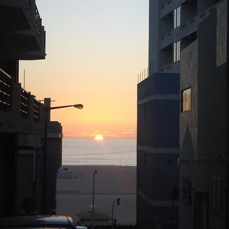 Hotel Aviz Figueira da Foz Exteriér fotografie