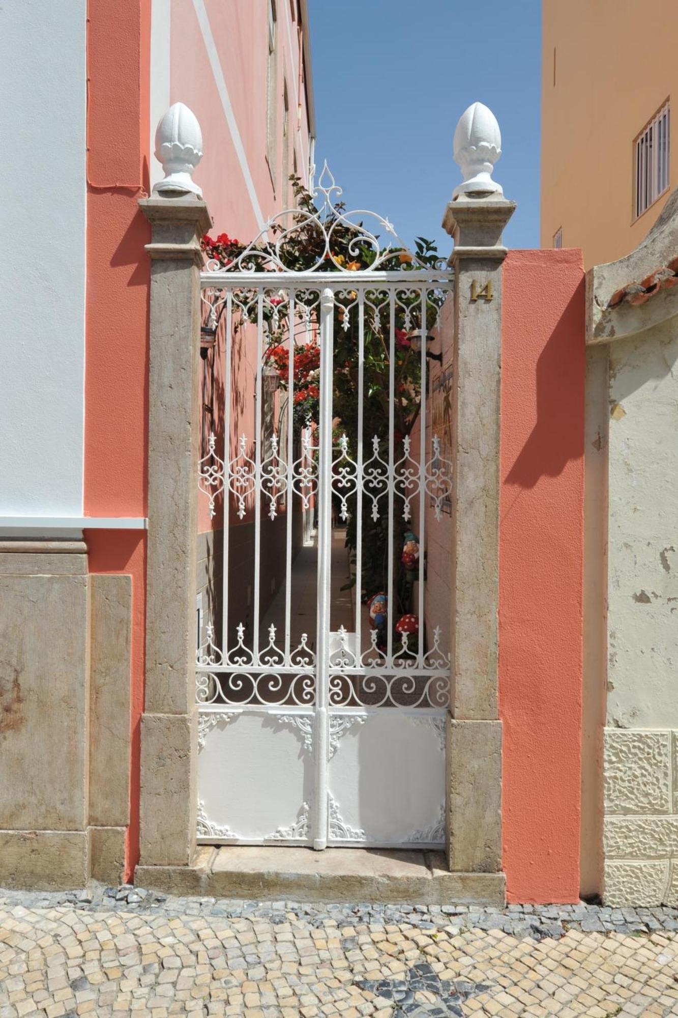 Hotel Aviz Figueira da Foz Exteriér fotografie