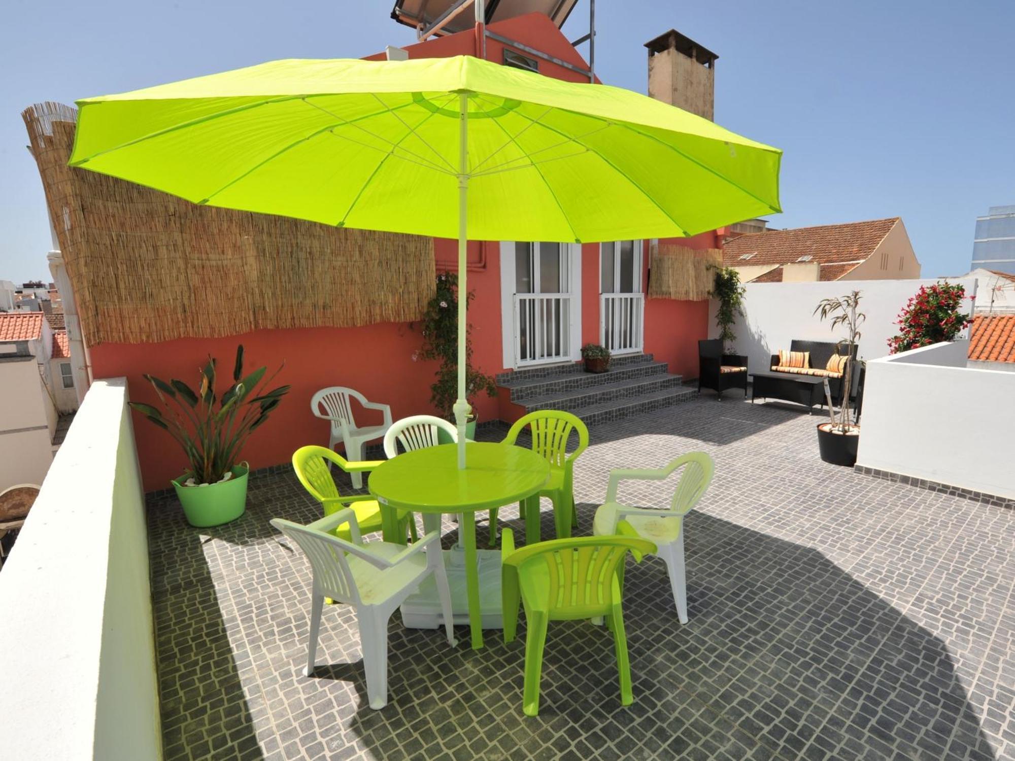 Hotel Aviz Figueira da Foz Exteriér fotografie
