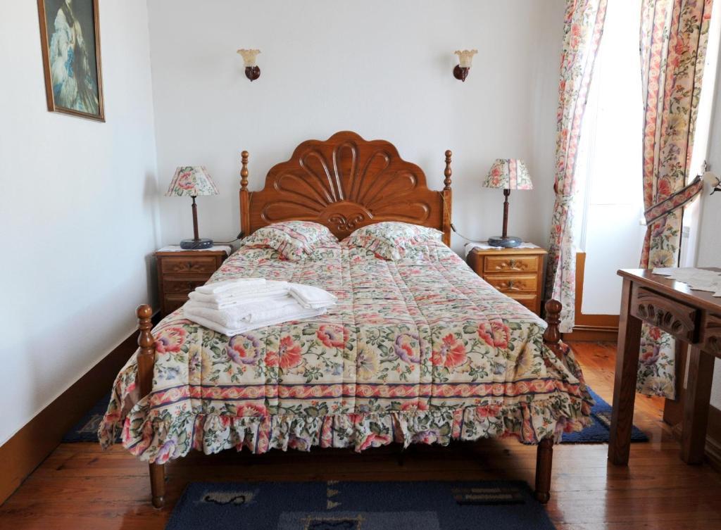 Hotel Aviz Figueira da Foz Pokoj fotografie