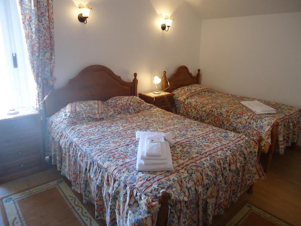 Hotel Aviz Figueira da Foz Pokoj fotografie