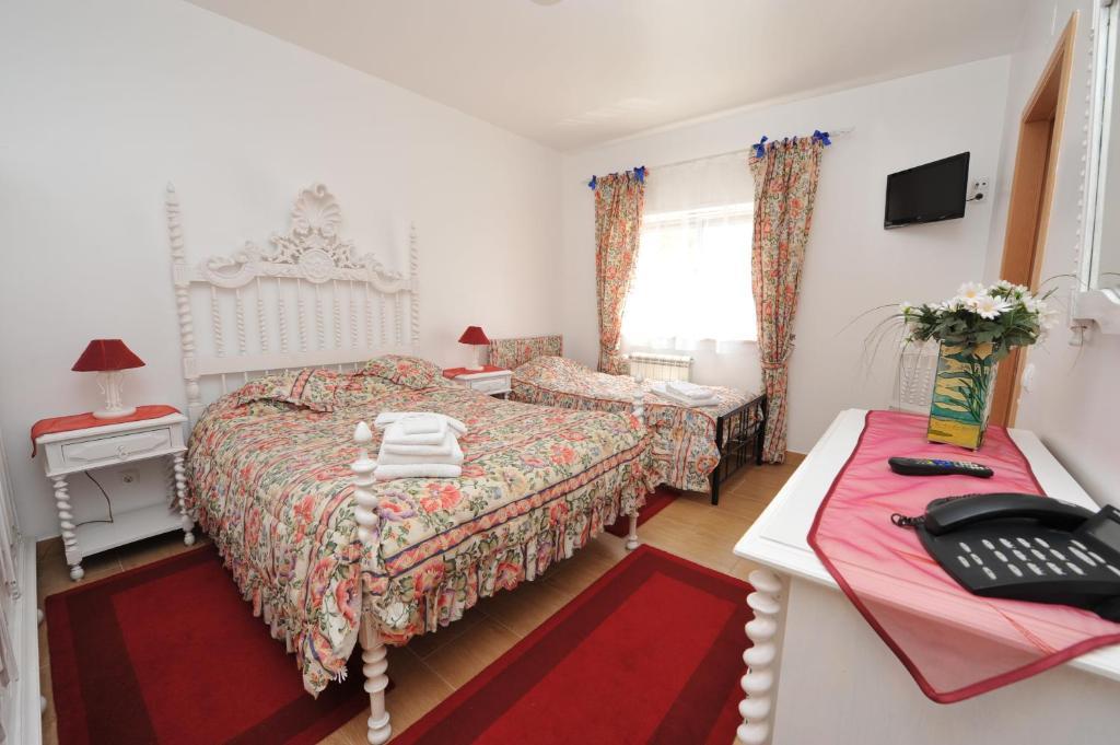 Hotel Aviz Figueira da Foz Pokoj fotografie