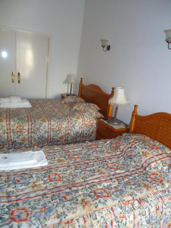 Hotel Aviz Figueira da Foz Pokoj fotografie