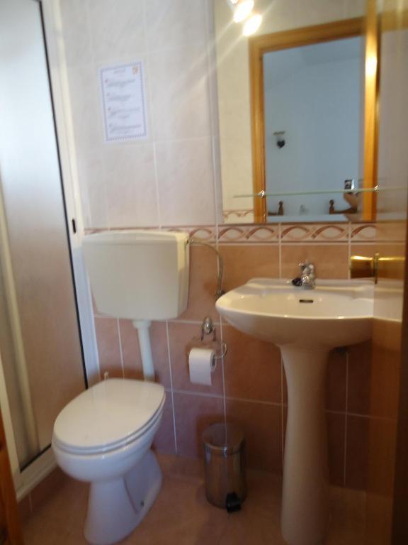 Hotel Aviz Figueira da Foz Pokoj fotografie