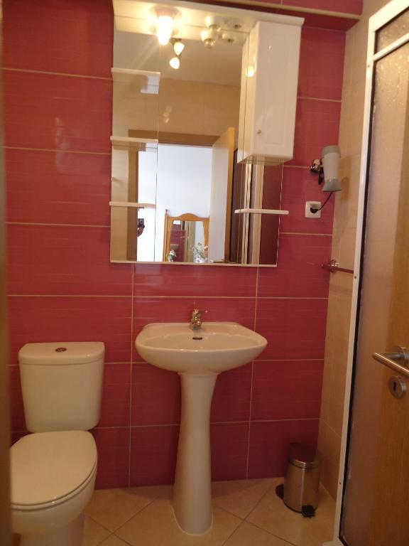 Hotel Aviz Figueira da Foz Pokoj fotografie